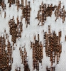 COJIN JACQUARD LUBA